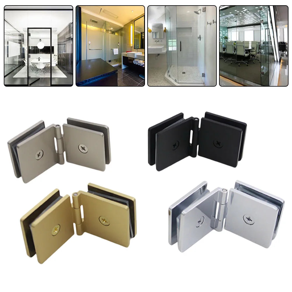 ציר יעודי לזכוכית 8-12 מ״מ