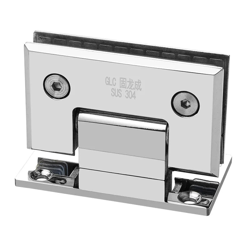 ציר לזכוכית חלופי 90-180 מעלות