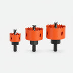 מקדח כוס לעץ בכל הגדלים