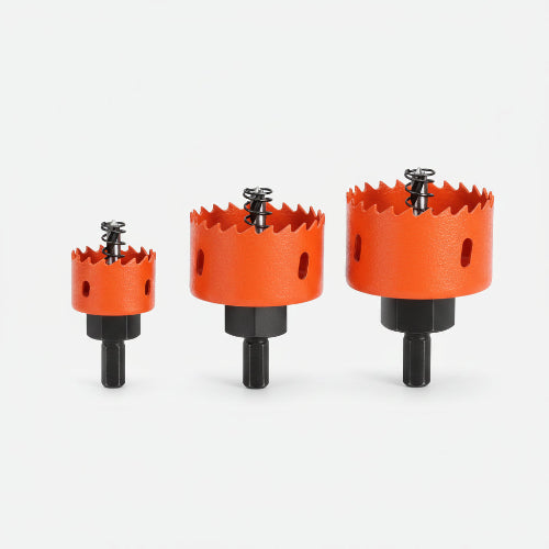 מקדח כוס לעץ בכל הגדלים