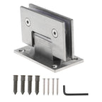 ציר 90 מעלות למקלחון 8 מ״מ 