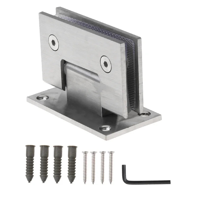 ציר 90 מעלות למקלחון 8 מ״מ 