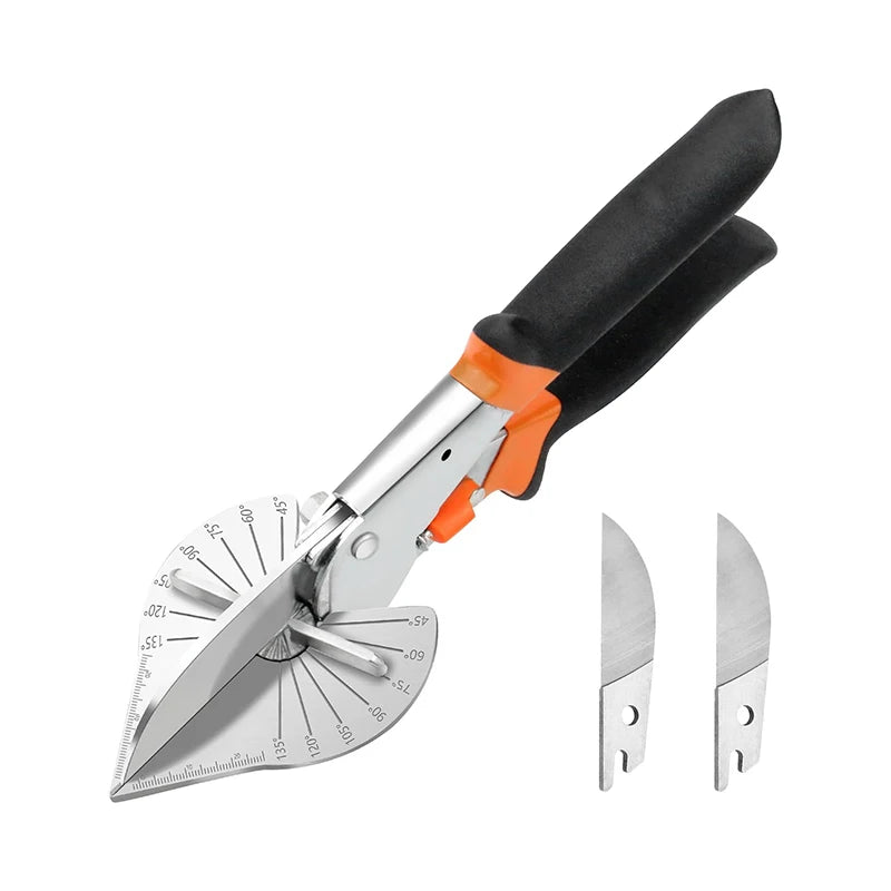 מספריים זויות