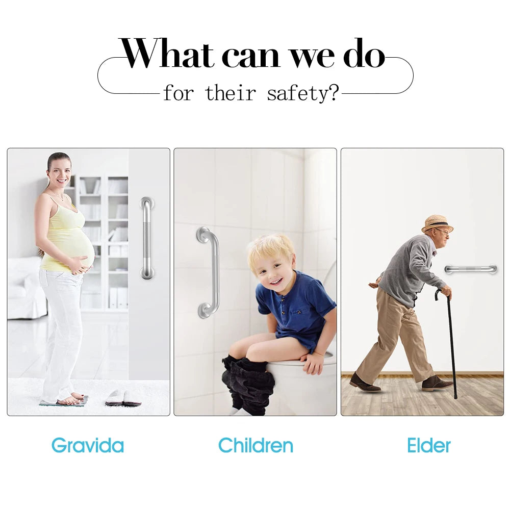 מאחז יד למקלחת 