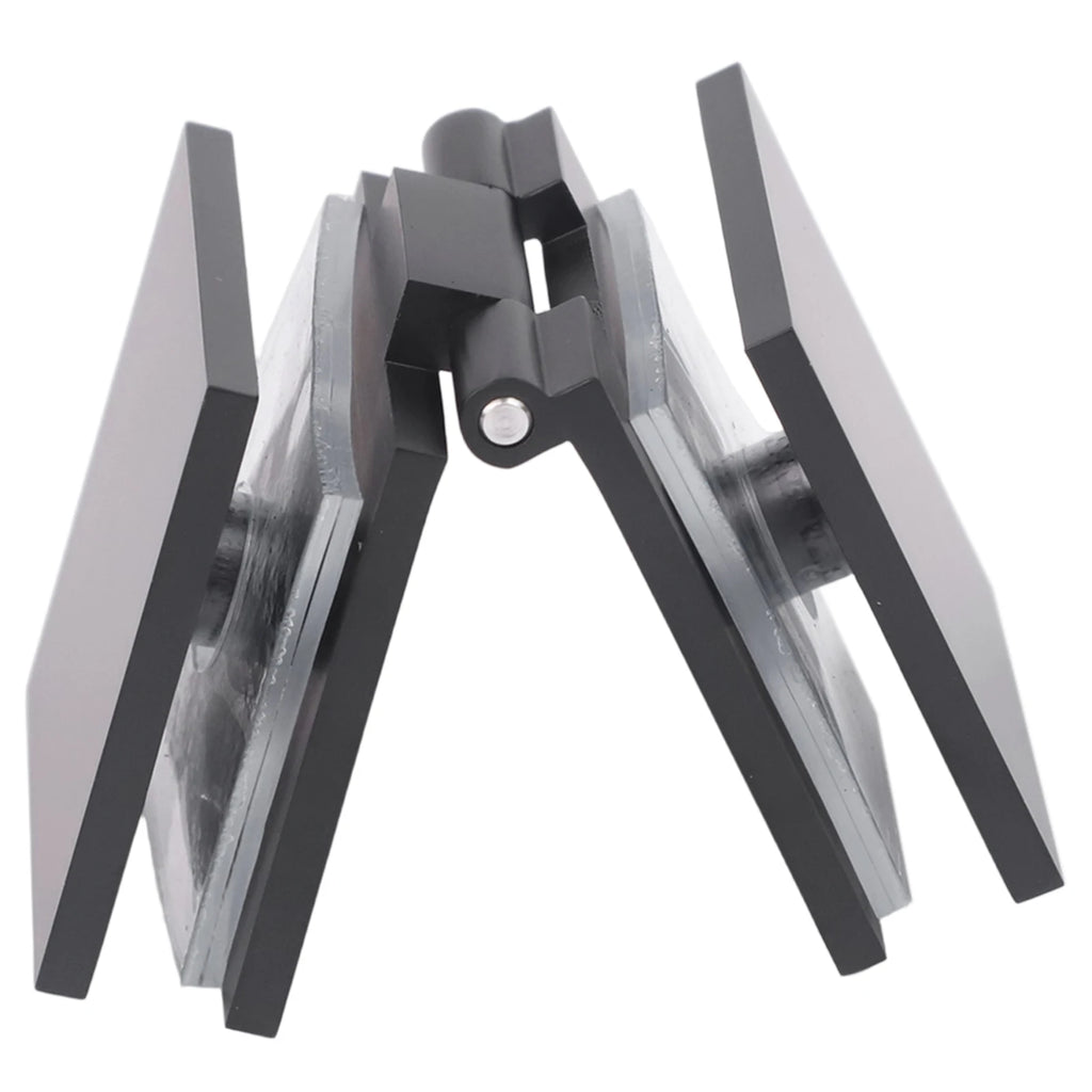 ציר יעודי לזכוכית 8-12 מ״מ