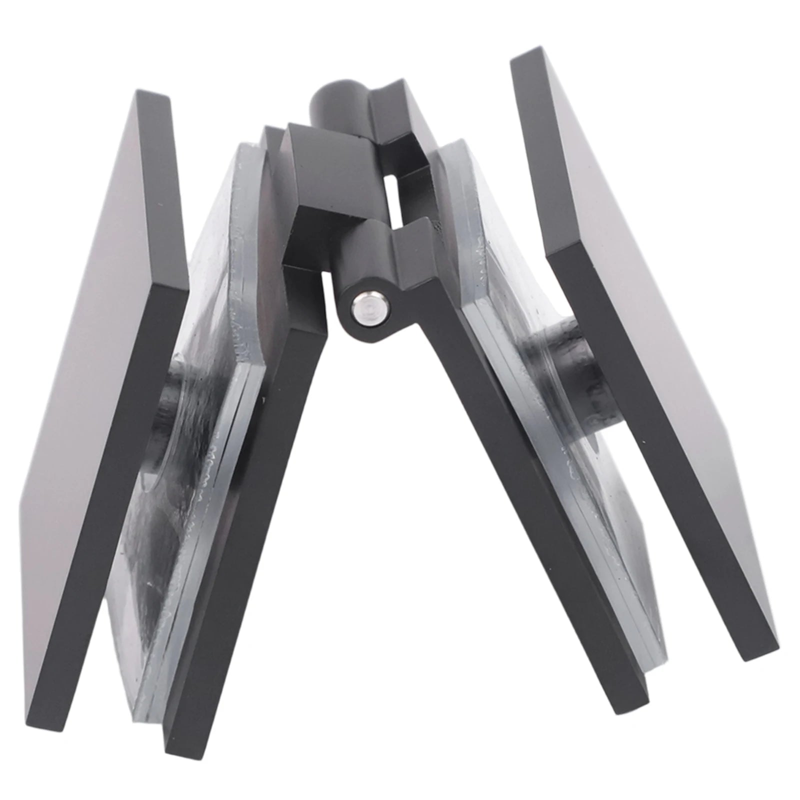 ציר יעודי לזכוכית 8-12 מ״מ