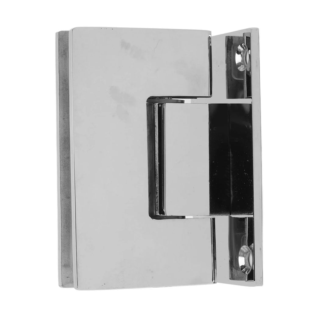 ציר 90 מעלות למקלחון פתיחה שני צדדים 