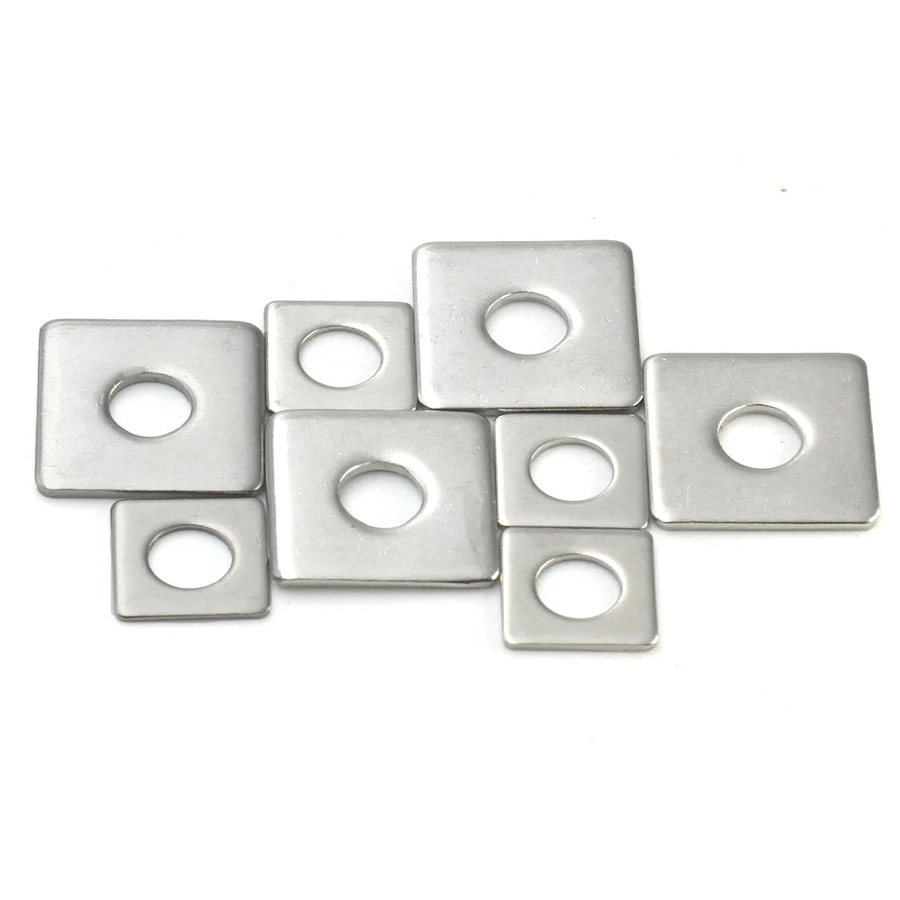 שייבה מרובעת