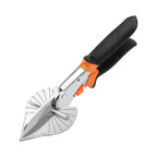 מספריים זויות