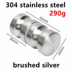 ידית חליפית למקלחון 