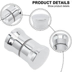 ידית חליפית למקלחון 