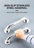 מאחז יד למקלחת 