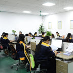 בורג קודח לפח מפלדת אל חלד