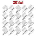 בורג דיבלים למדף