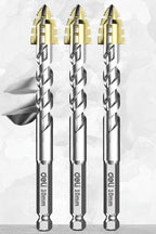 מקדח קרמי ברמה גבוהה