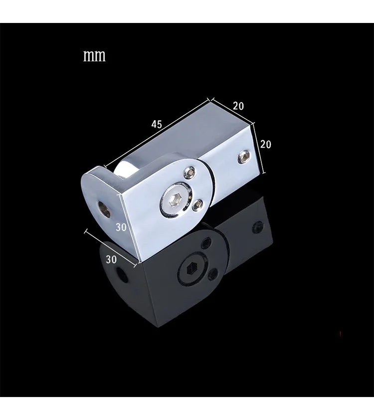 מוט יצוב למקלחון 8-10 מ״מ