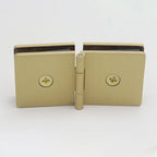 ציר יעודי לזכוכית 8-12 מ״מ