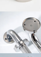 מאחז יד למקלחת 