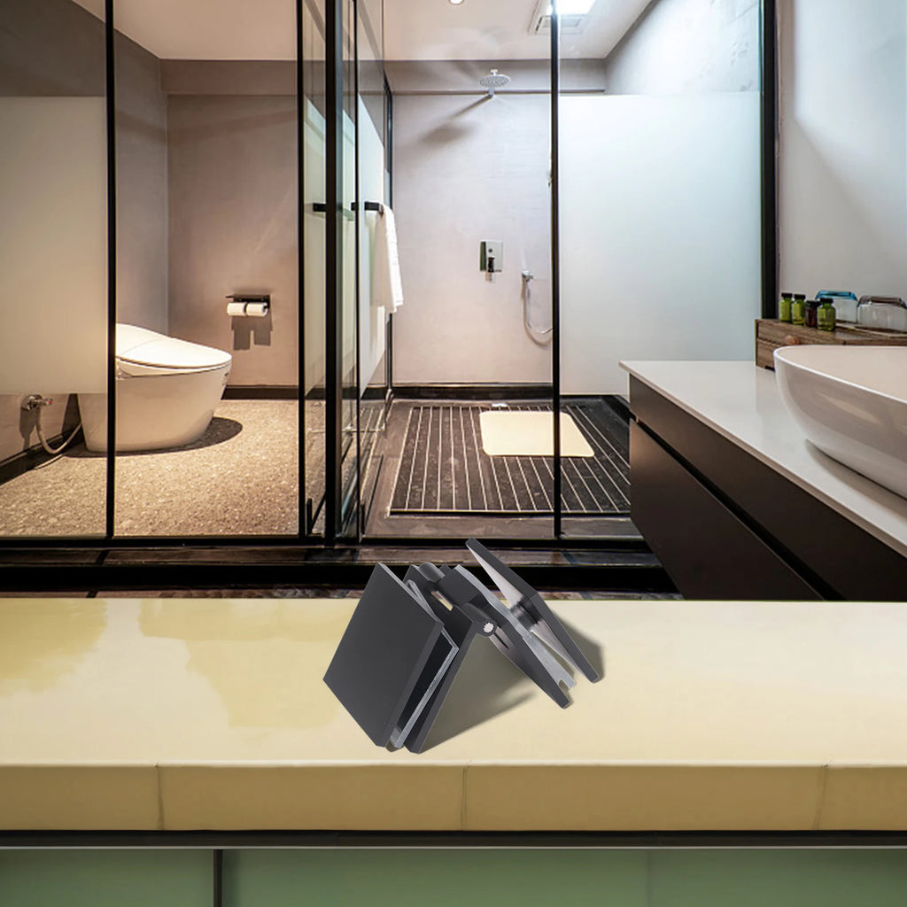 ציר יעודי לזכוכית 8-12 מ״מ