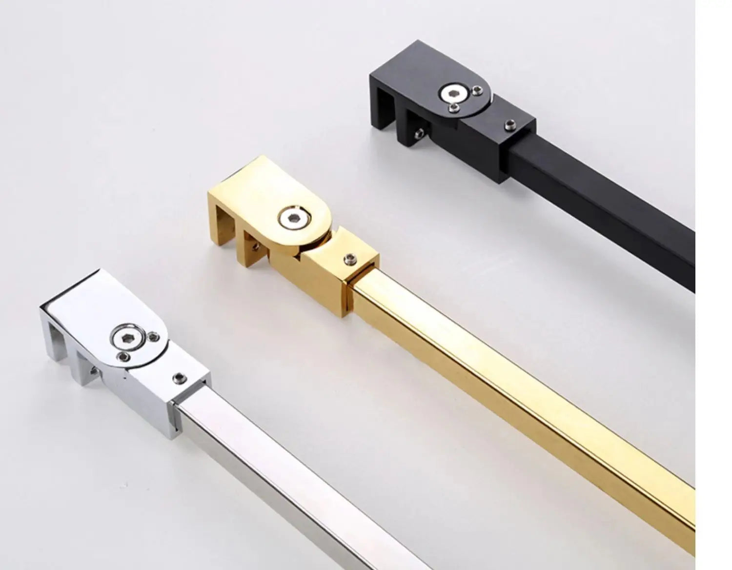 מוט יצוב למקלחון 8-10 מ״מ