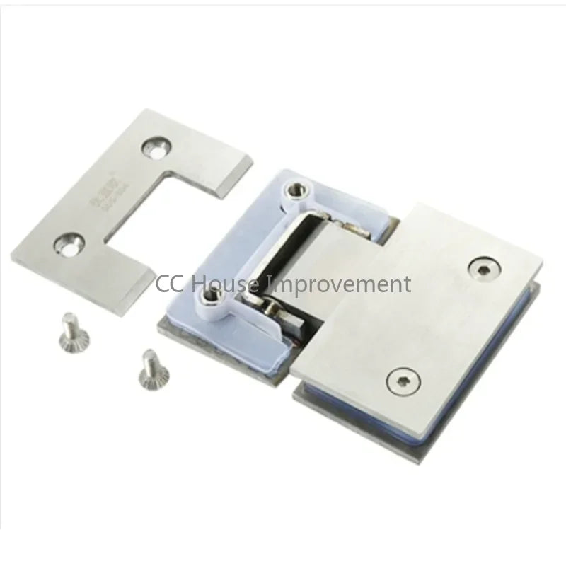 ציר 180 מעלות למקלחון 8-12 מ״מ 