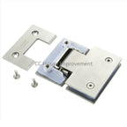 ציר 180 מעלות למקלחון 8-12 מ״מ 