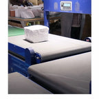 בורג קודח לפח מפלדת אל חלד