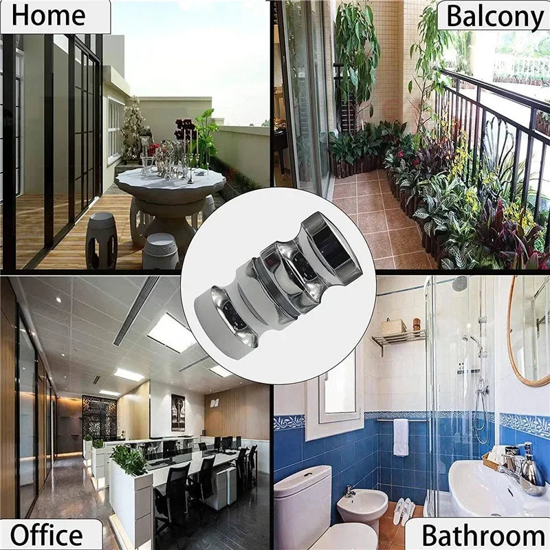 ידית חליפית למקלחון 