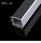 מוט יצוב למקלחון 8-10 מ״מ