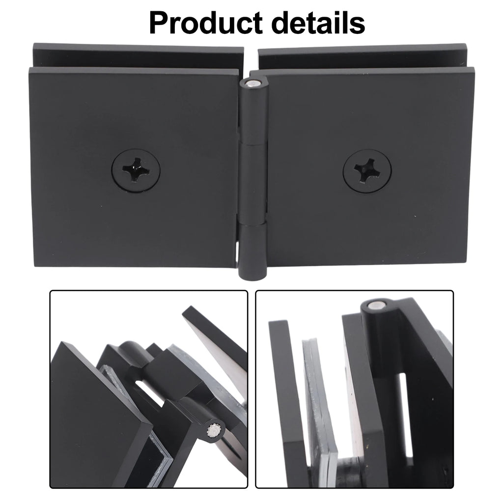 ציר יעודי לזכוכית 8-12 מ״מ