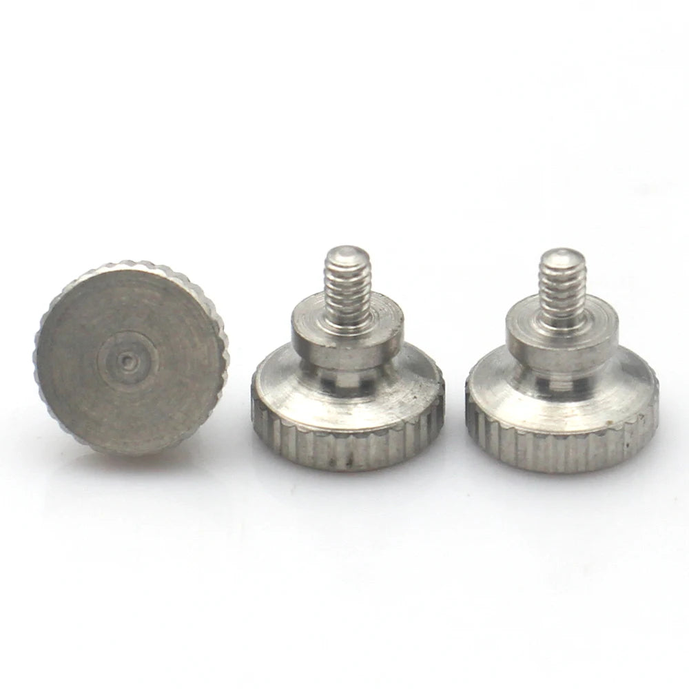 בורג מתכוונן יציקה אחת