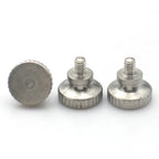 בורג מתכוונן יציקה אחת