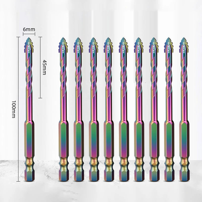 מקדח קרמיקה