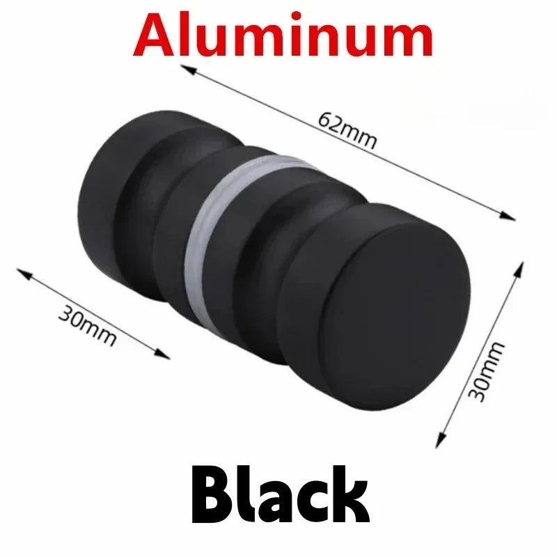 ידית חלופית למקלחון