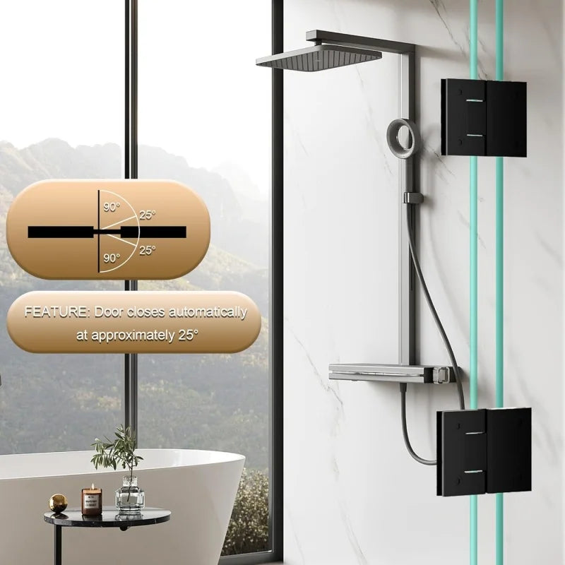 ציר 90/180 מעלות חלופי