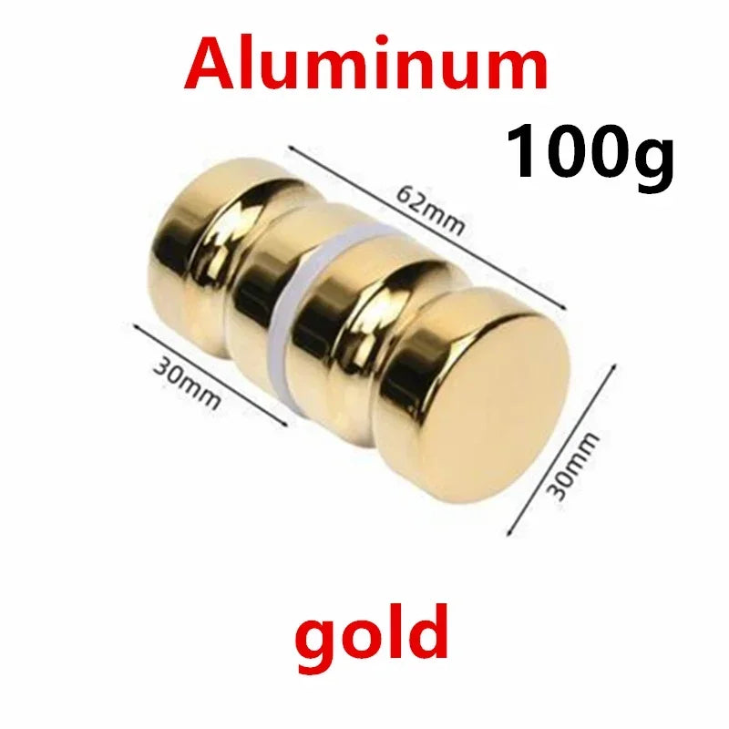 ידית חליפית למקלחון 