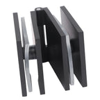 ציר יעודי לזכוכית 8-12 מ״מ