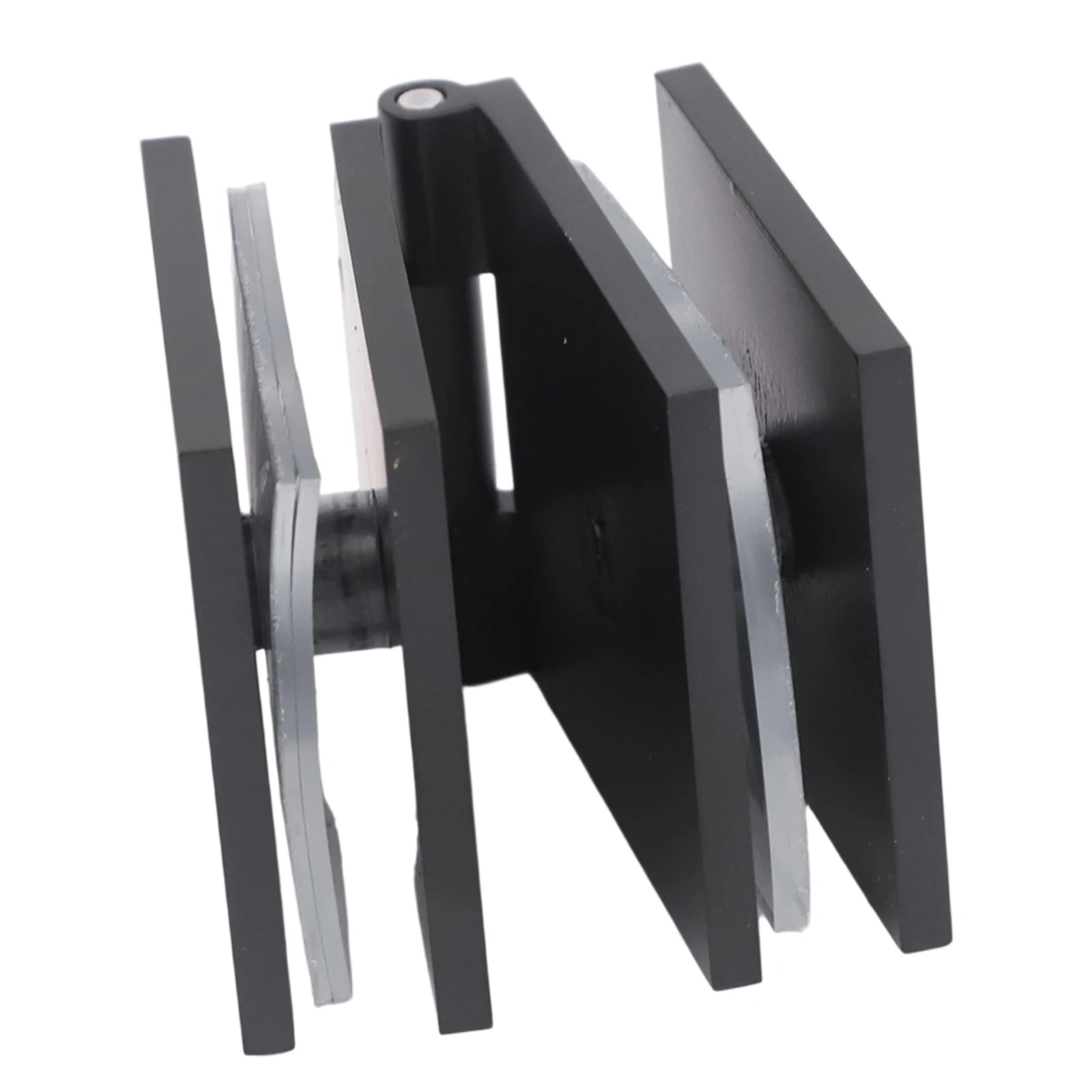 ציר יעודי לזכוכית 8-12 מ״מ