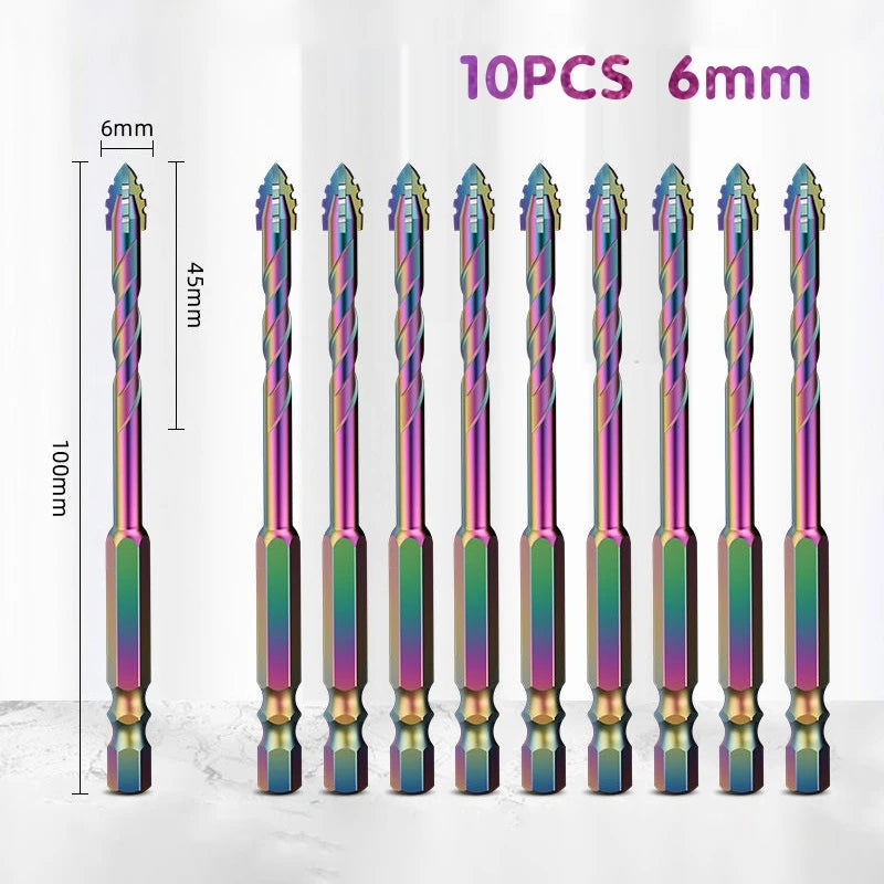 מקדח קרמיקה