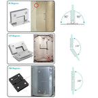 זוג צירים חלופיים 