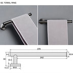 מטלים לאמבטיה יוקרתיים