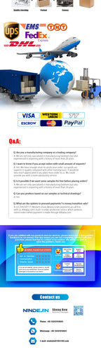 בורג קודח ראש שטוח מפלדת אל חלד (שחור)