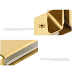 פירזולים שונים למקלחונים 