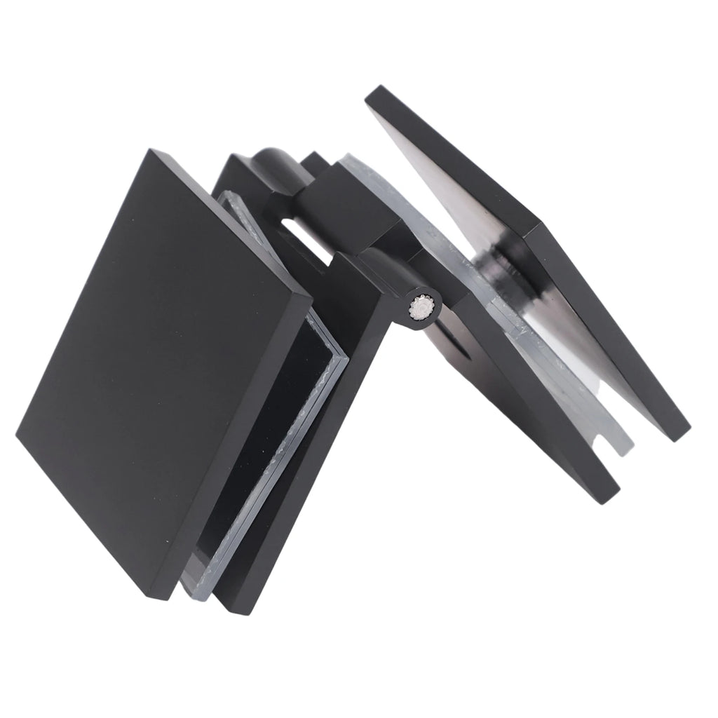 ציר יעודי לזכוכית 8-12 מ״מ