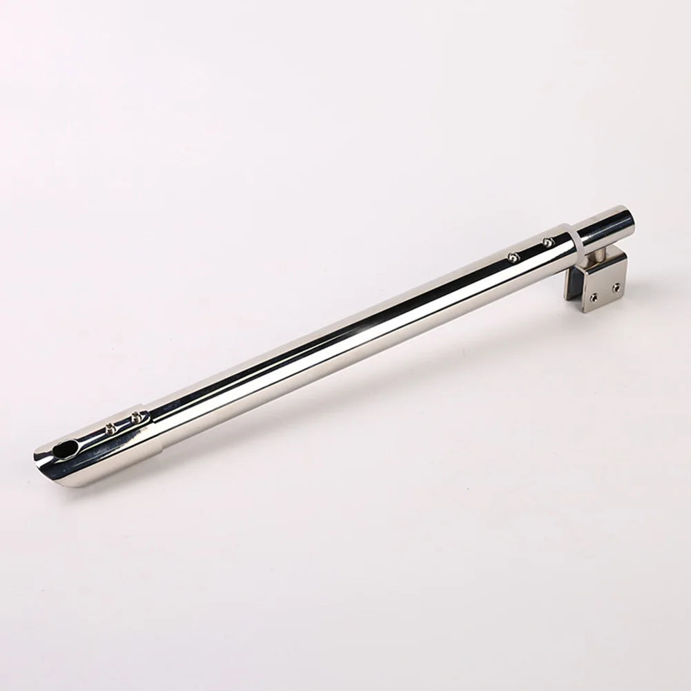 מוט יצוב לזכוכית מקלחון 