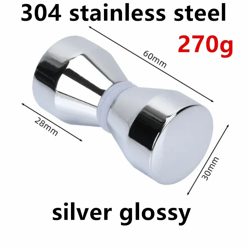 ידית חליפית למקלחון 