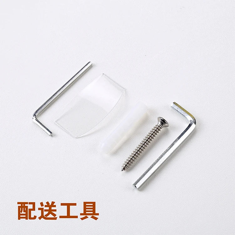 מוט יצוב למקלחון 8-10 מ״מ