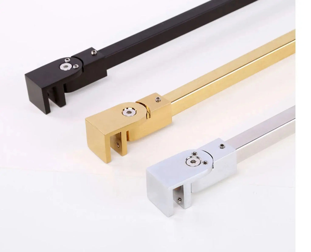 מוט יצוב למקלחון 8-10 מ״מ