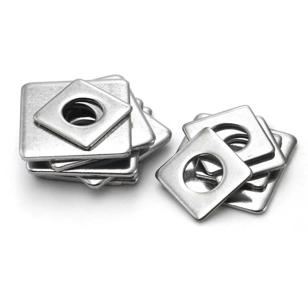 שייבה מרובעת