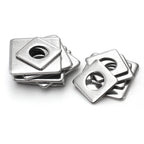 שייבה מרובעת